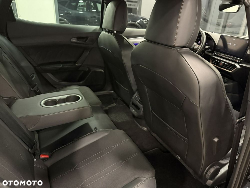 Cupra Formentor 2.0 TDI 4Drive DSG - 23