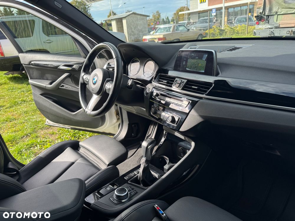 BMW X1 xDrive28i - 20