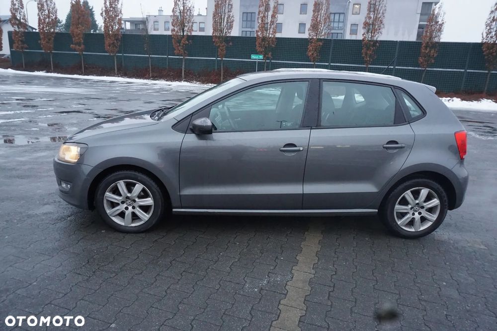 Volkswagen Polo 1.2 TSI Style - 2