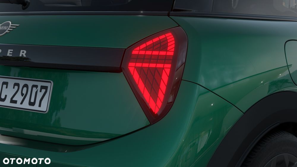 MINI Cooper C Favoured Trim - 10