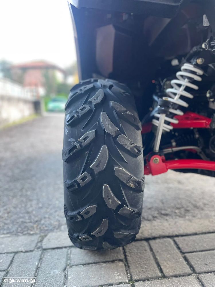 Polaris Sportsman XP 1000 - 13