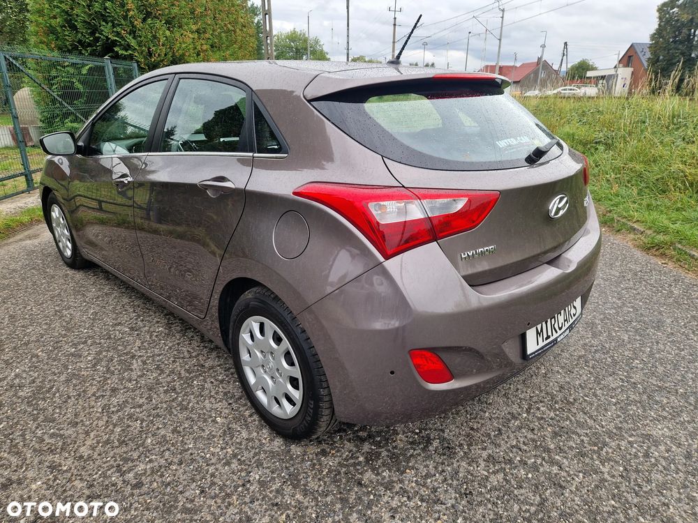 Hyundai i30 - 5