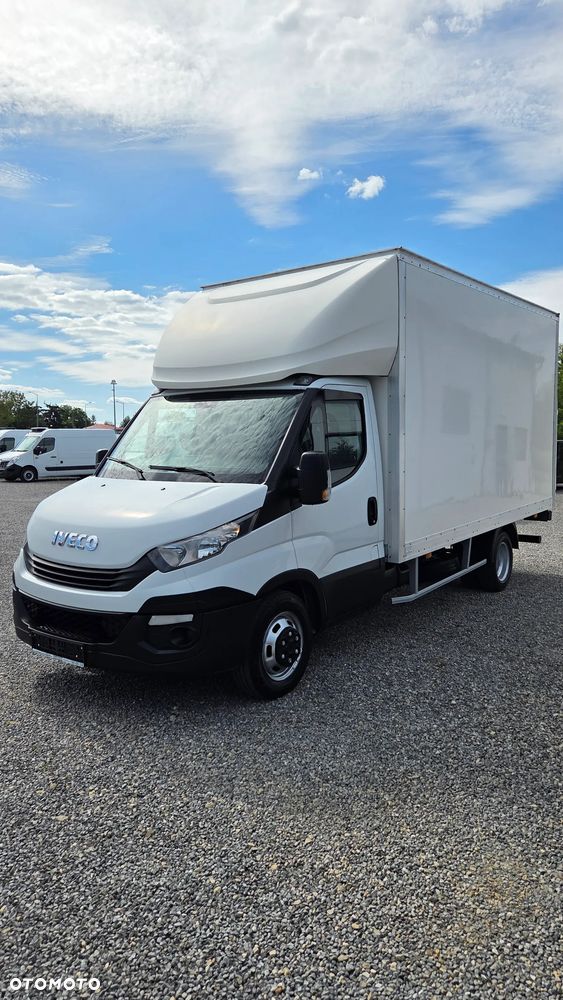 Iveco Daily - 5
