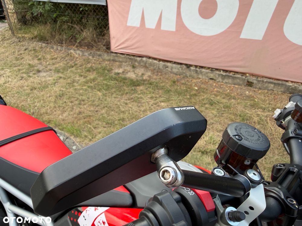 Ducati Hypermotard - 20