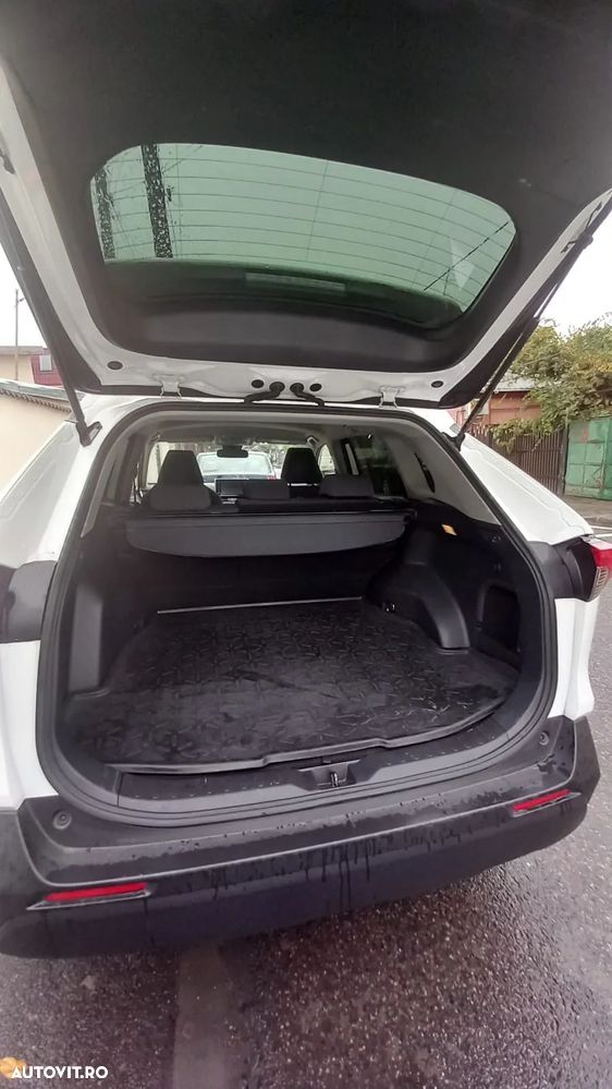 Toyota RAV4 2.5 Hybrid VVT-iE 4x2 Dynamic - 10