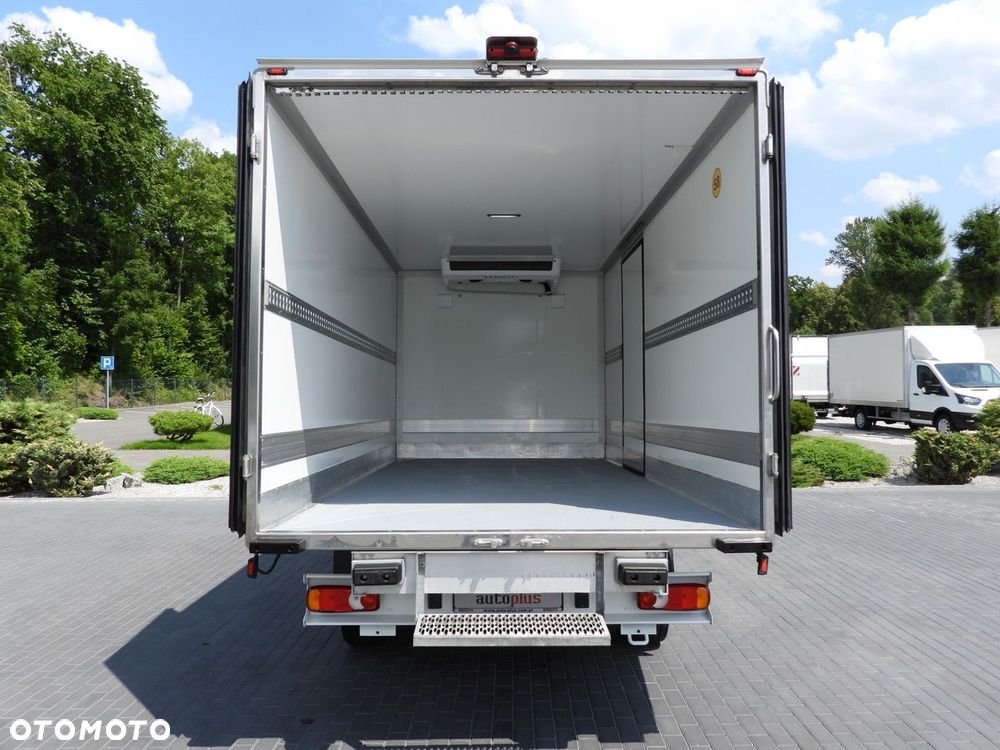 Peugeot BOXER CHŁODNIA KONTENER 0*C 8 PALET TEMPOMAT LEDY KLIMATYZACJA  165KM - 13