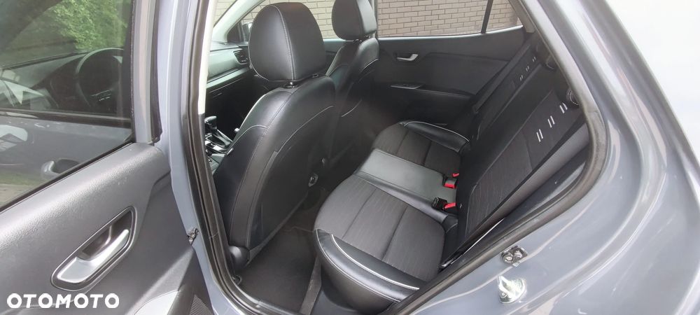 Kia Stonic 1.0 T-GDI OPF Mild Hybrid DCT7 GT Line - 15