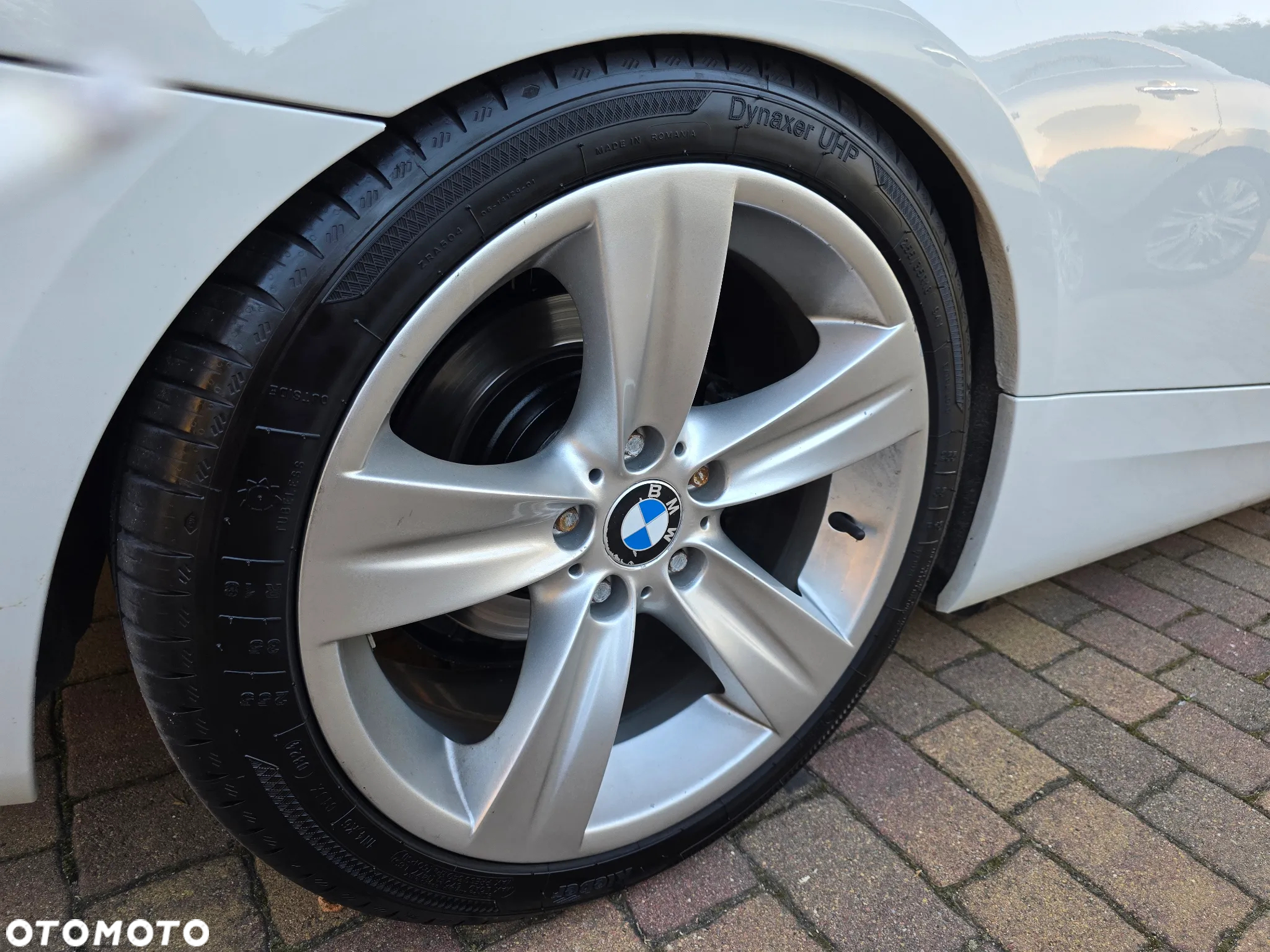 BMW Seria 3 320d - 13
