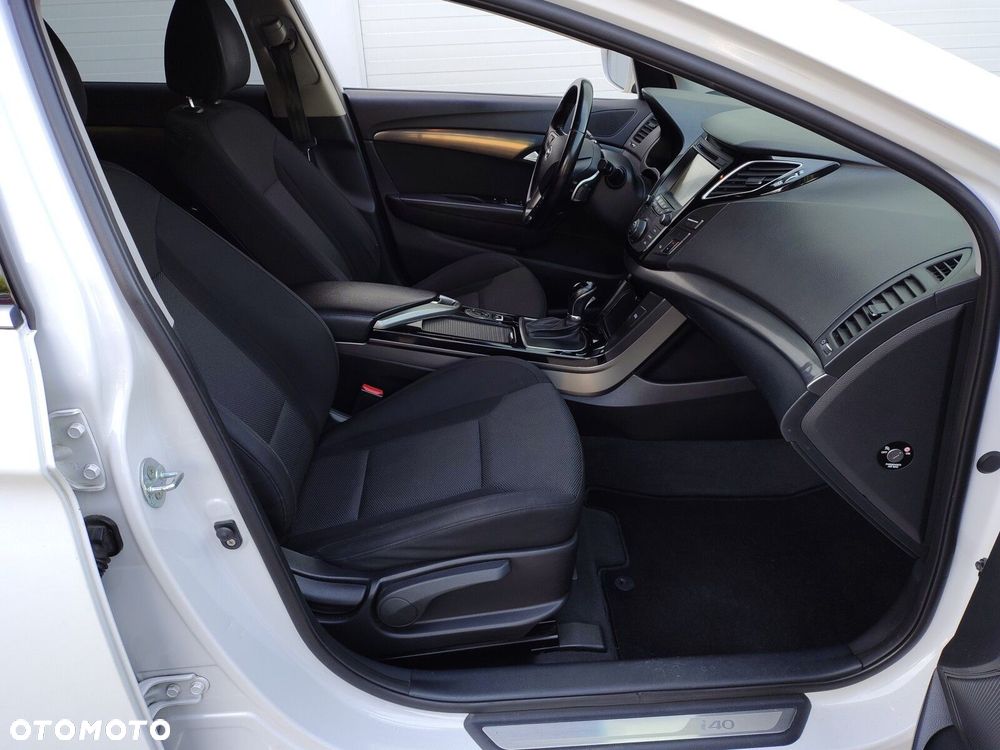 Hyundai i40 - 31