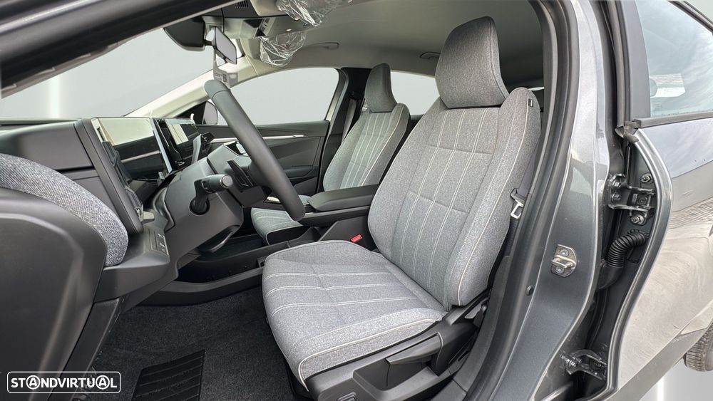 Renault Mégane E-Tech EV60 Evolution Autonomia Conforto - 9