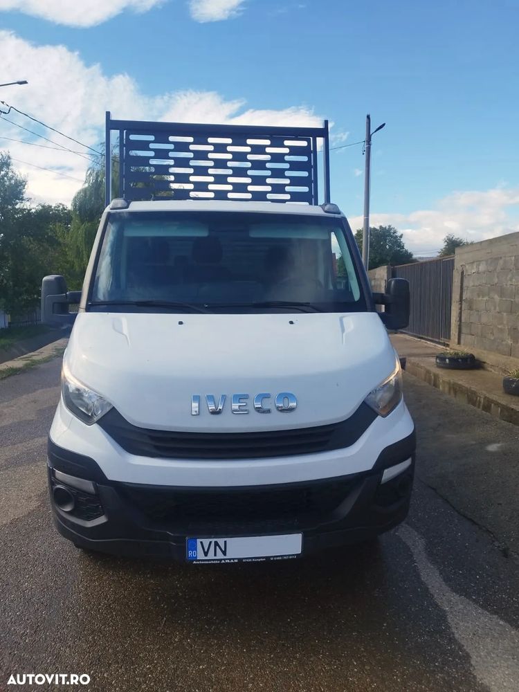 Iveco Daily - 12