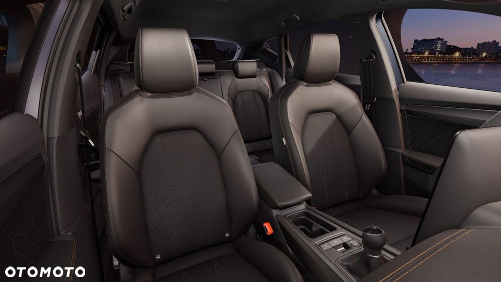 Cupra Formentor 1.5 TSI - 13