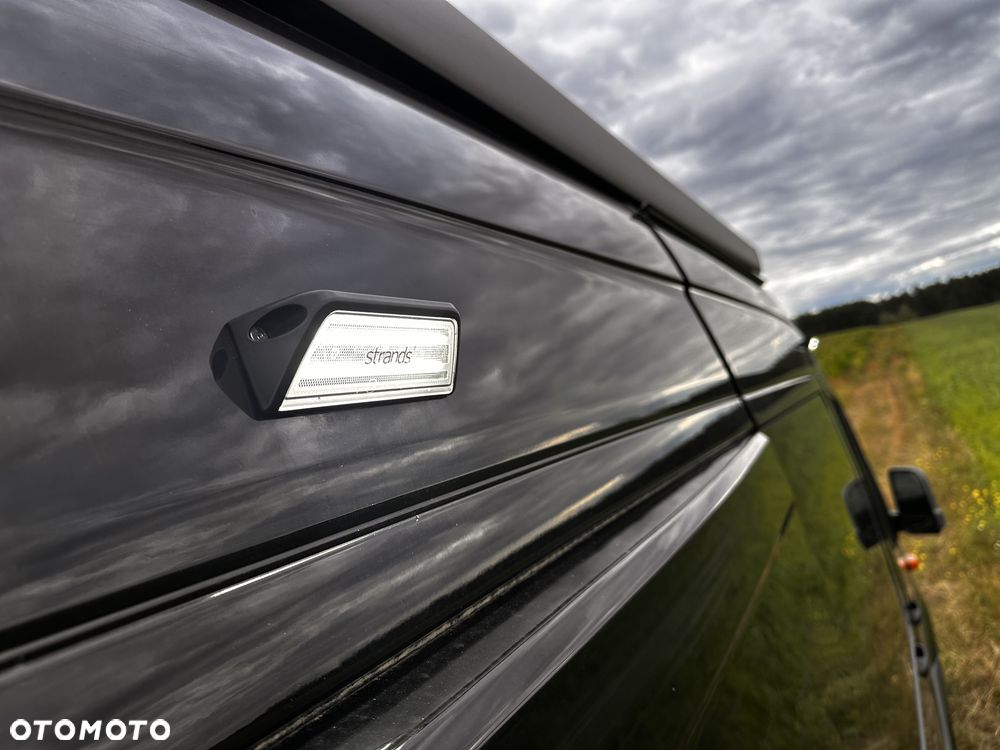 Mercedes-Benz SPRINTER 319 CDI 4x4 - 15