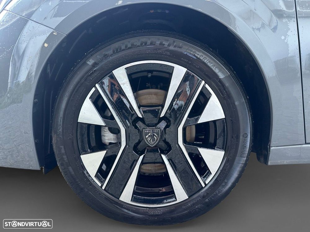 Peugeot 208 1.2 PureTech Allure - 14