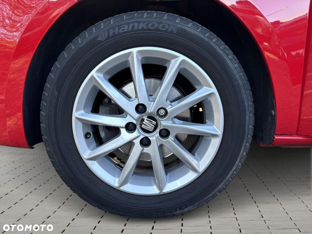 Seat Ibiza 1.2 TSI Style - 24