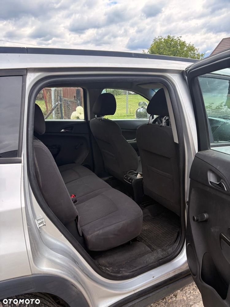 Chevrolet Orlando 2.0 D LS (klm) - 4