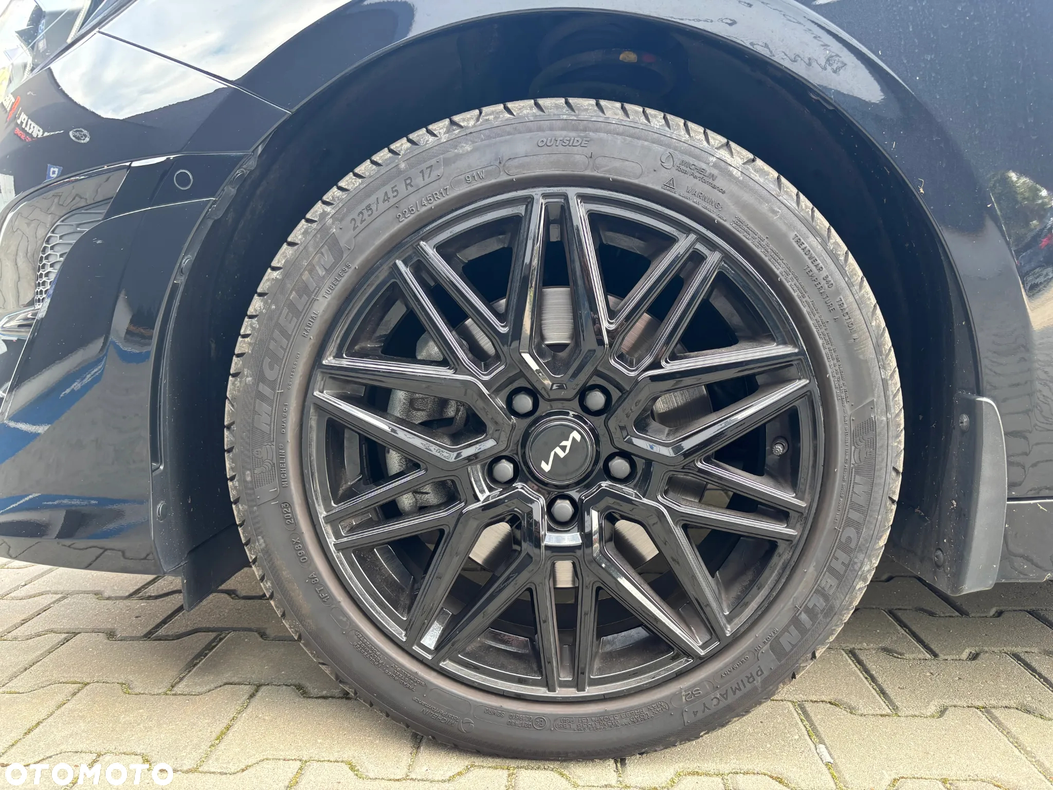 Kia ProCeed 1.5 T-GDI OPF GT LINE - 9