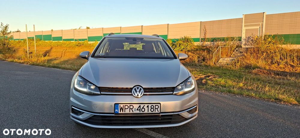 Volkswagen Golf VII 1.6 TDI BMT Comfortline - 6