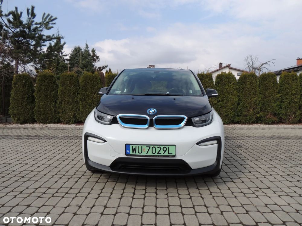 BMW i3 94 Ah - 2