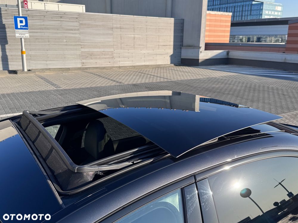 Mercedes-Benz Klasa C 300 d 9G-TRONIC Edition AMG Line - 5