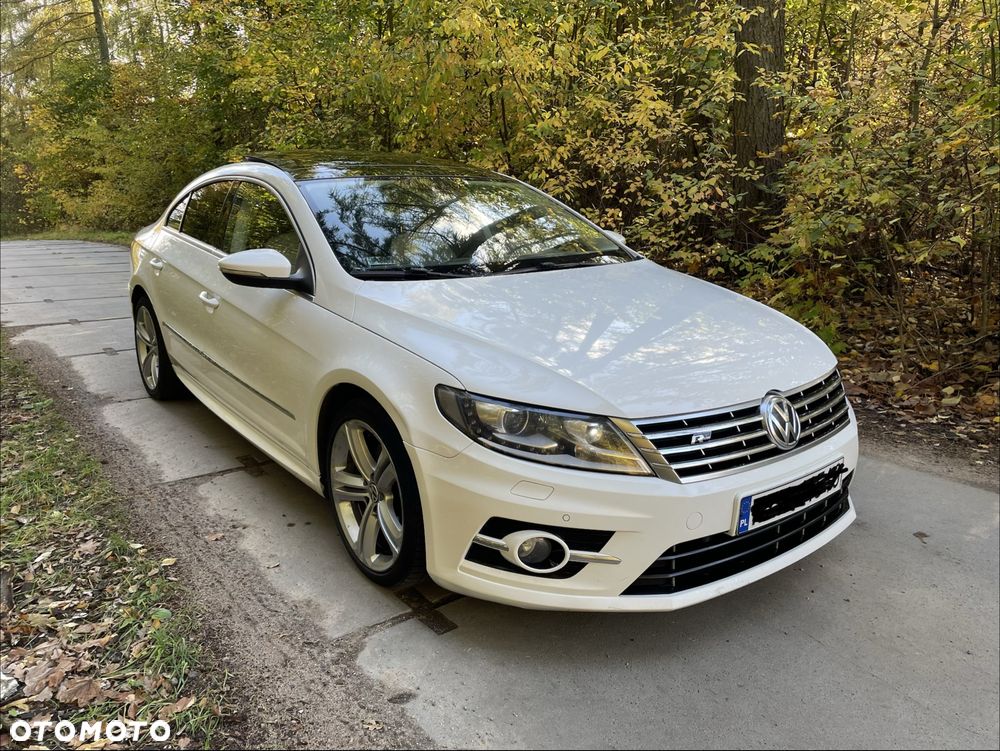 Volkswagen CC - 2