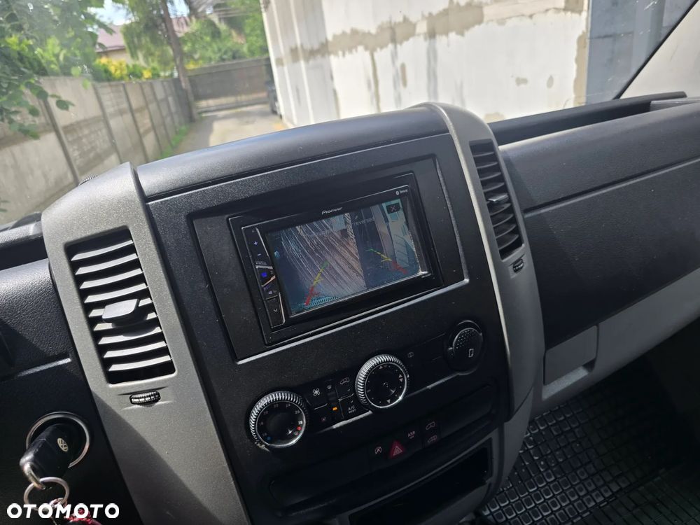 Volkswagen CRAFTER - 10