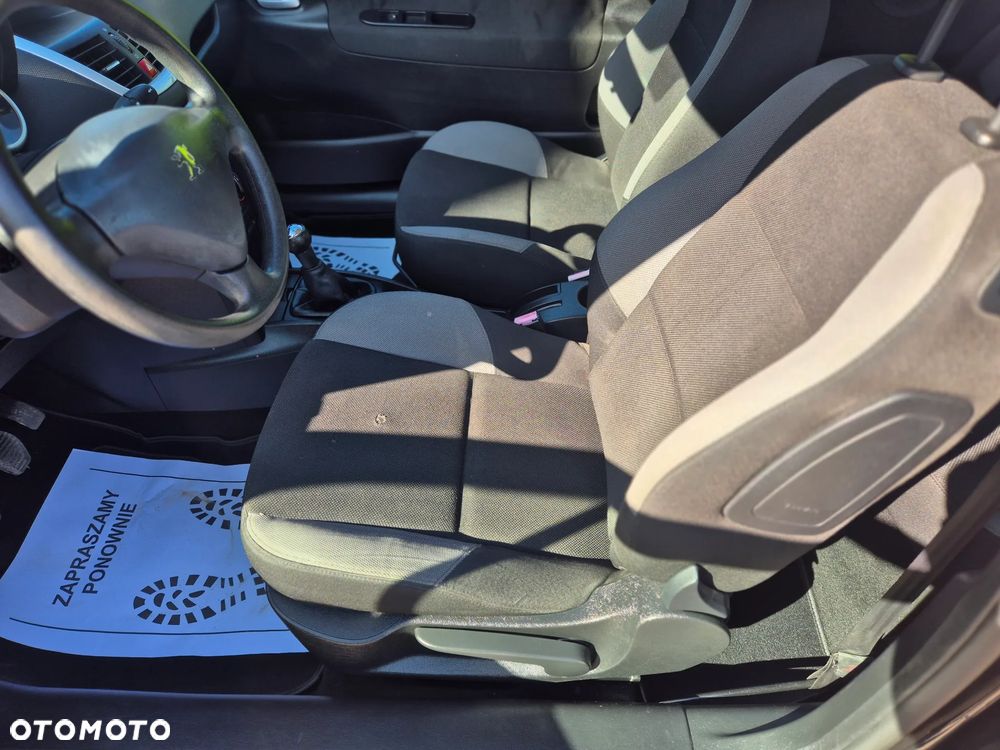 Peugeot 207 1.4 Access - 28