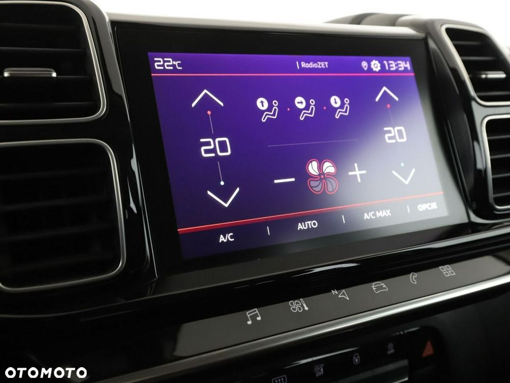 Citroën C5 Aircross 1.5 BlueHDi Feel EAT8 - 27