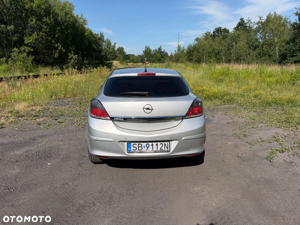 Opel Astra 1.4 GL - 5