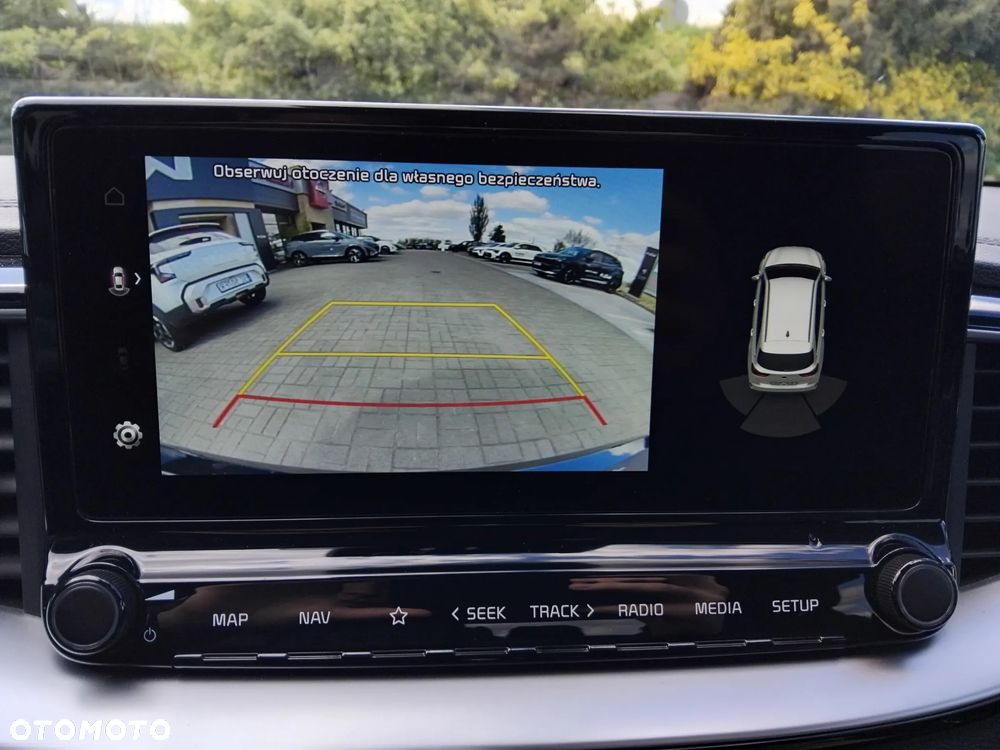 Kia Ceed 1.5 T-GDI Business Line - 13