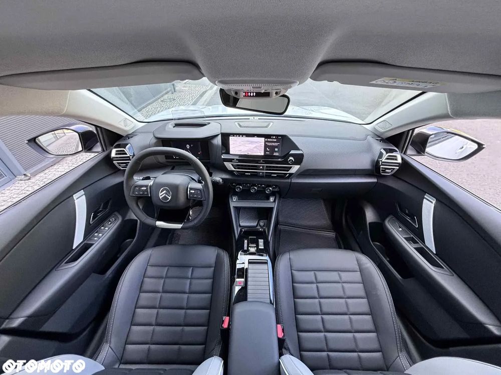 Citroën C4 1.2 mHEV Max eDCT6 - 7