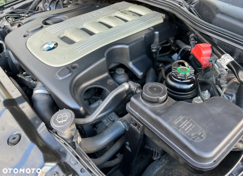 BMW Seria 5 - 12