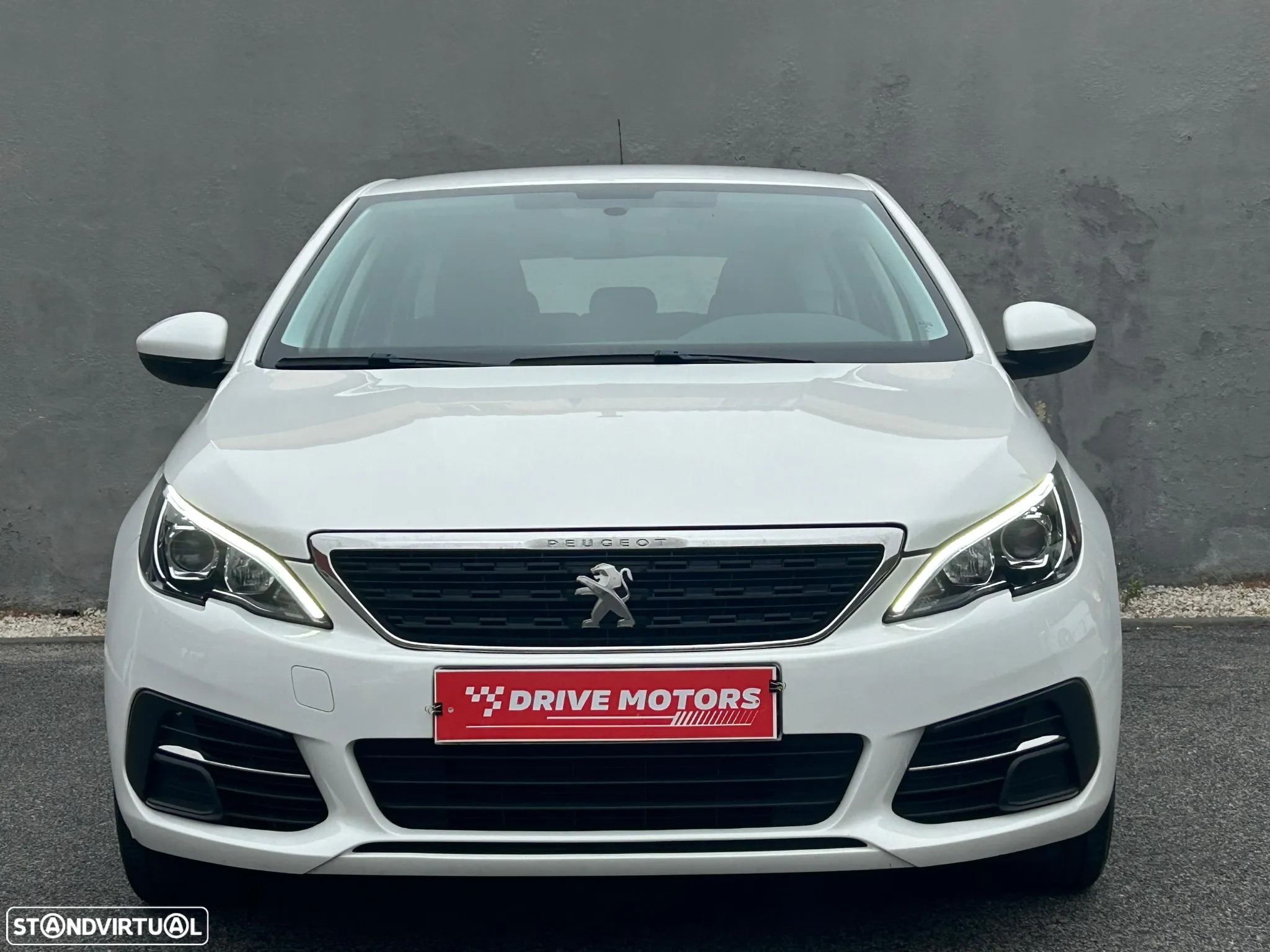 Peugeot 308 SW 1.2 PureTech Active - 3