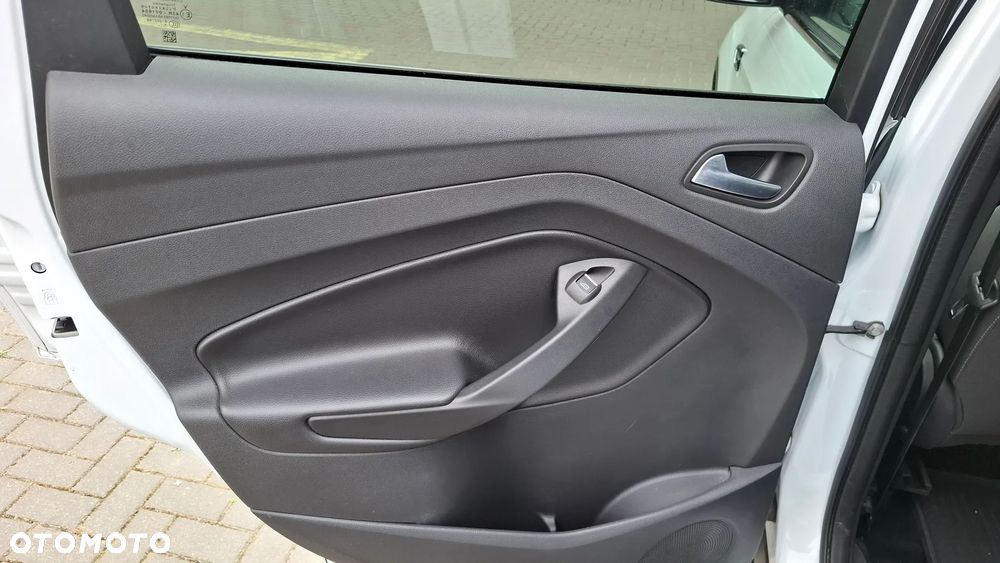 Ford Kuga 1.5 EcoBoost FWD Titanium ASS - 15