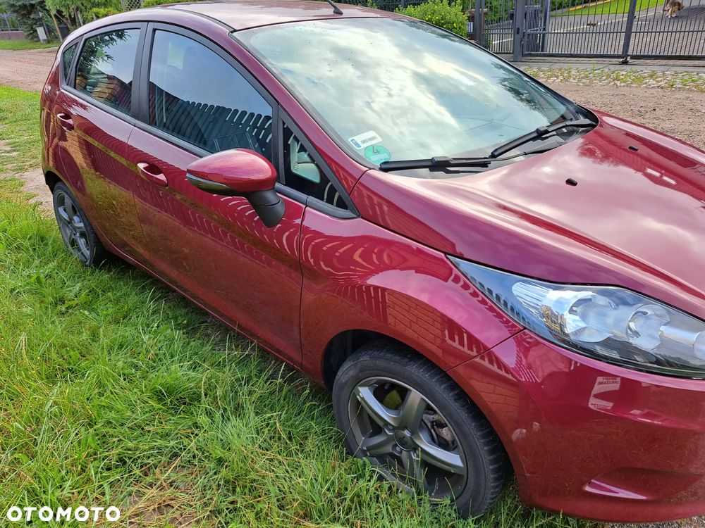 Ford Fiesta - 11