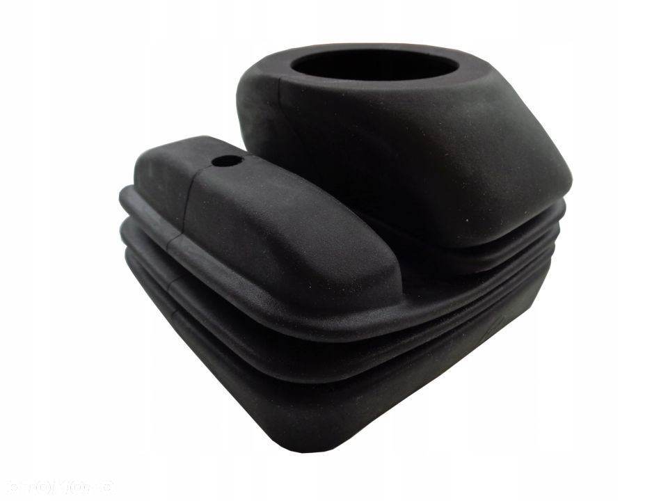 Osłona gum joystica 331/38604 org JCB 520,524,527 - 1