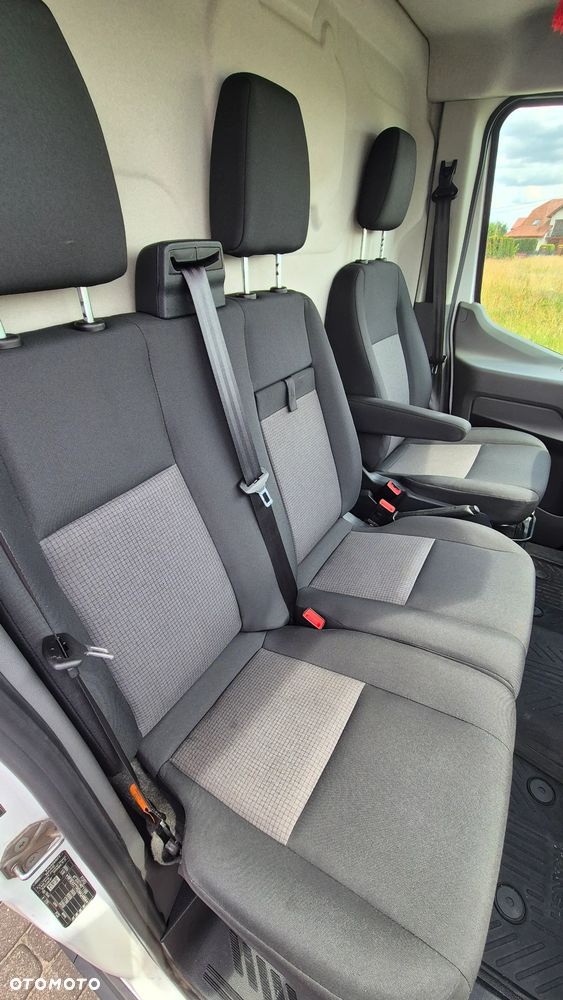 Ford Transit - 16