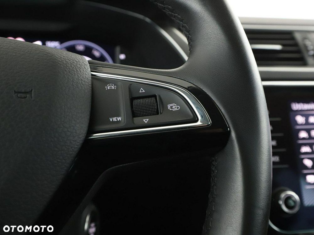 Skoda Superb 1.4 TSI Plug-In Hybrid Ambition DSG - 34