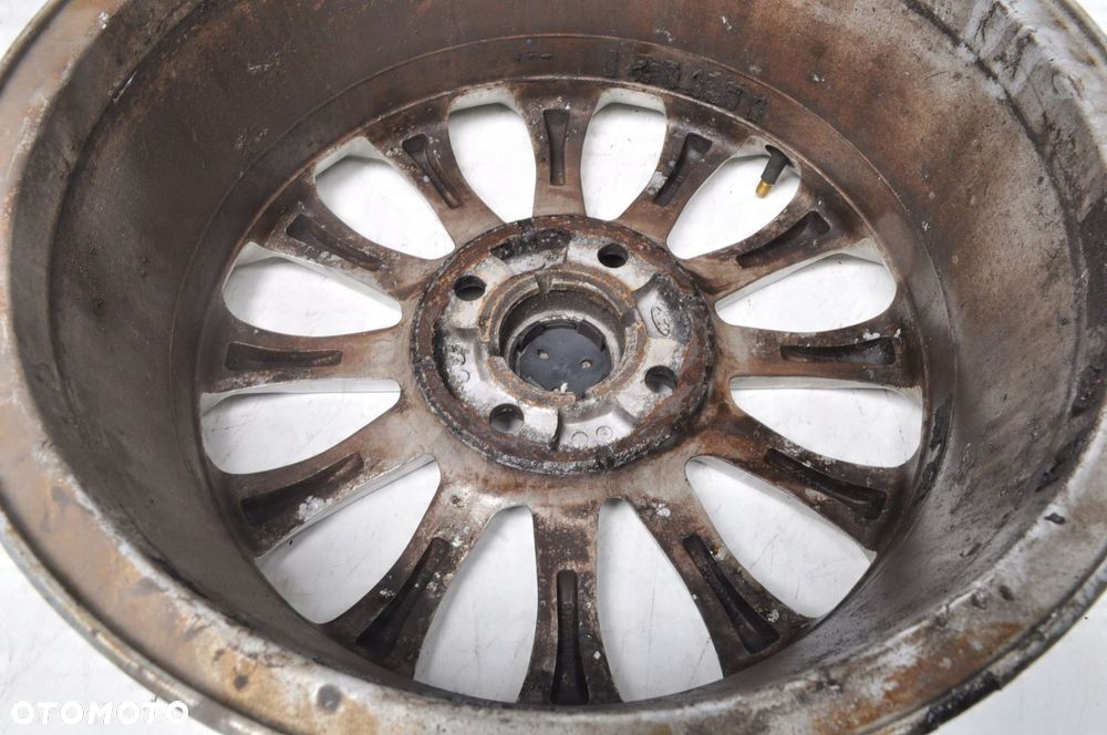 FORD B-MAX FIESTA FELGI ALUMINIOWE R16" 6.5J 4X108 ET47 5DA6J-AB - 14