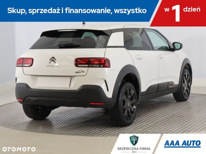 Citroën C4 Cactus - 7