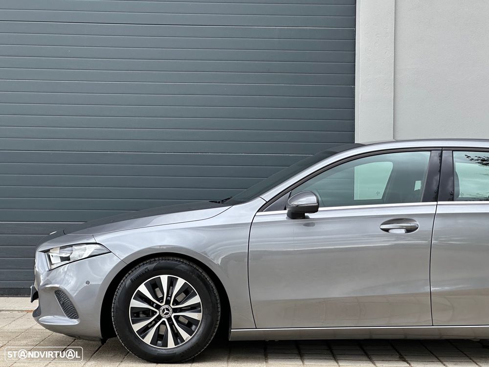 Mercedes-Benz A 180 d 7G-DCT Edition 1 - 7