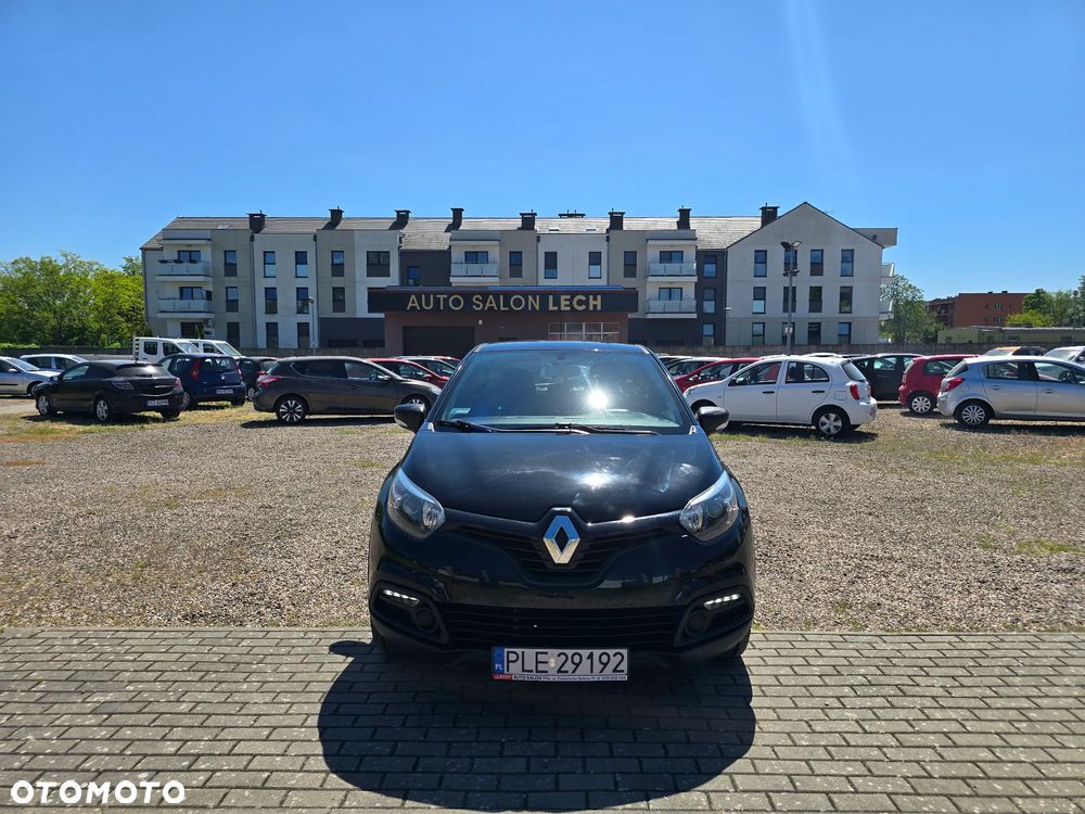Renault Captur (ENERGY) TCe 90 LIFE - 2
