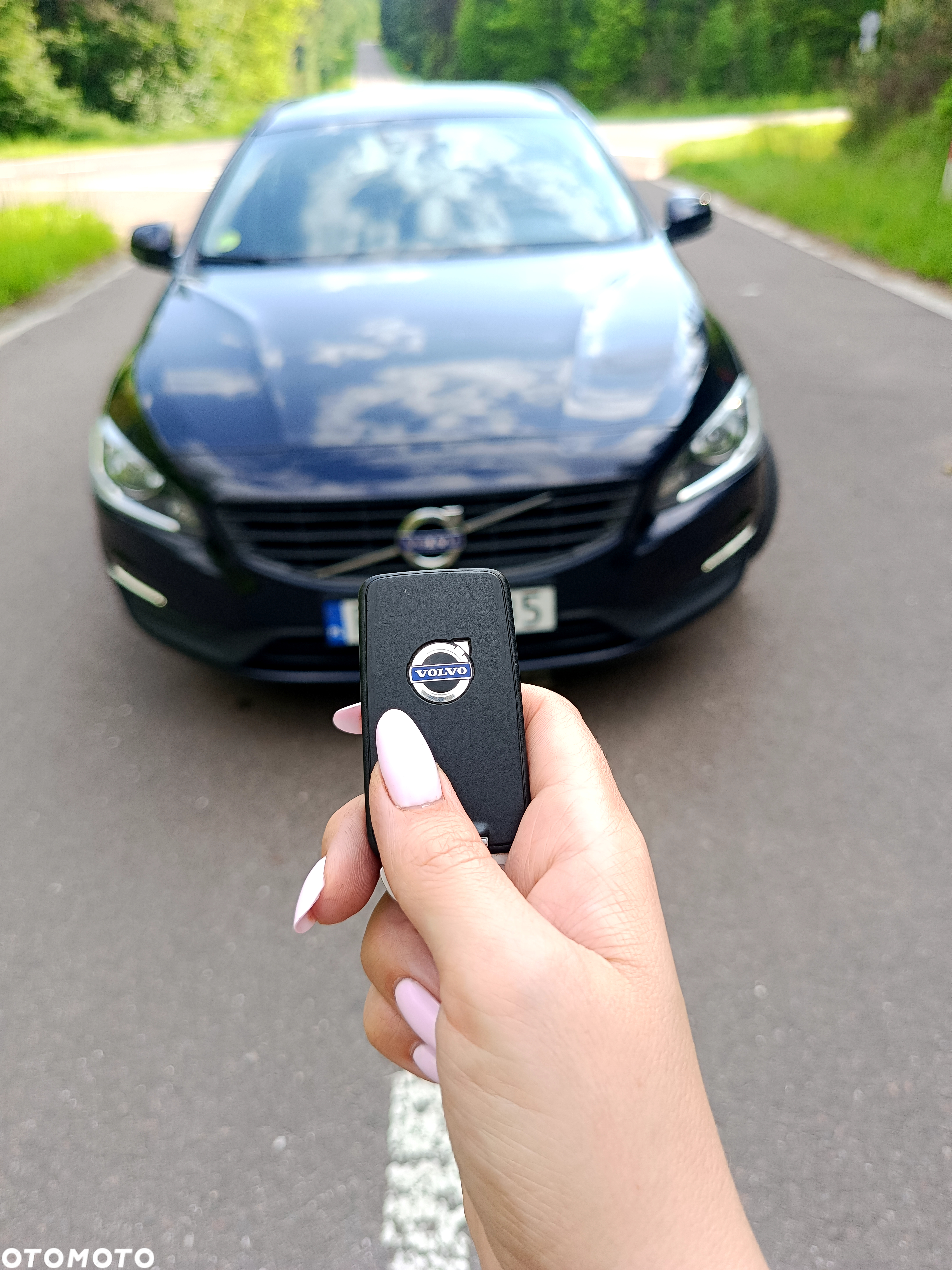 Volvo V60 D2 - 9