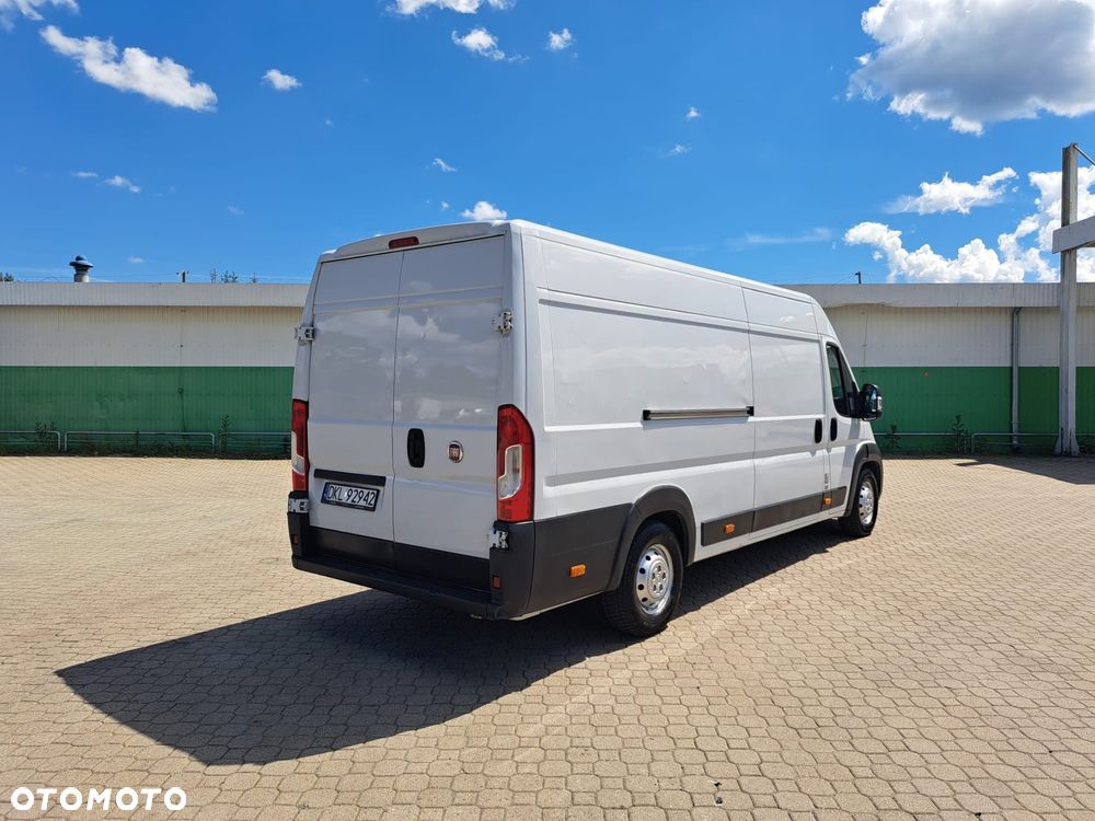 Fiat Ducato - 9