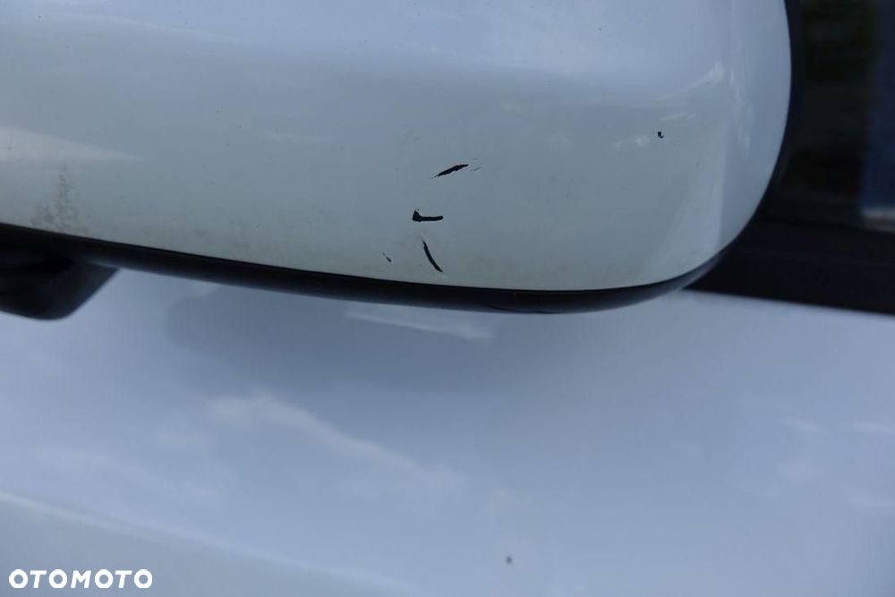 DRZWI LEWE KIEROWCY BIAŁE EUROPA KIA CEED 1 I 3D WD 2009 - 4