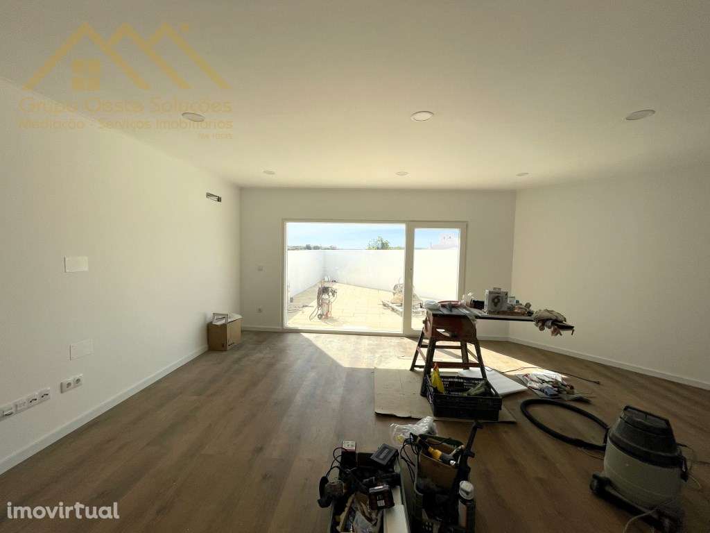 Moradia Bifamiliar ' NOVO' - Grande imagem: 5/34