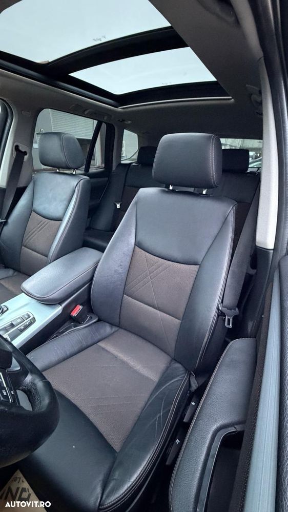 BMW X3 - 17