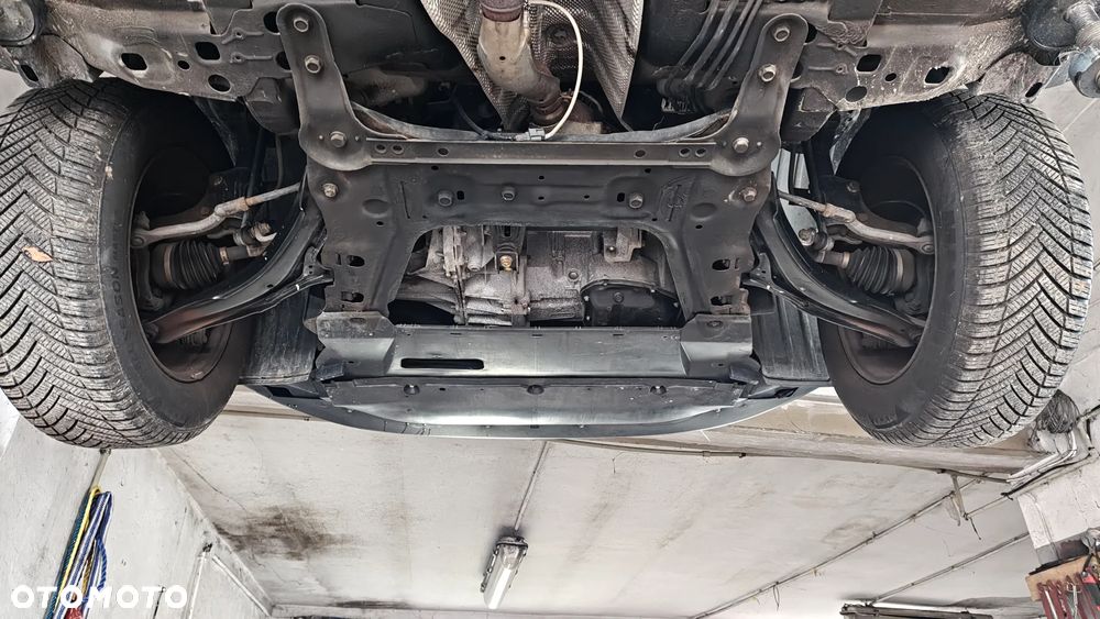 Nissan Qashqai - 29