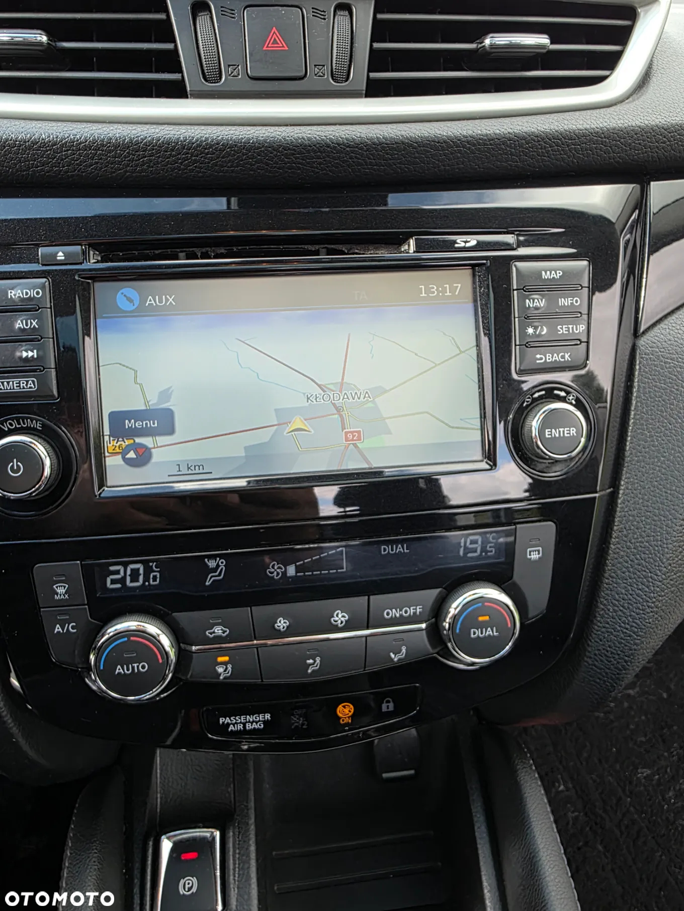 Nissan Qashqai - 18