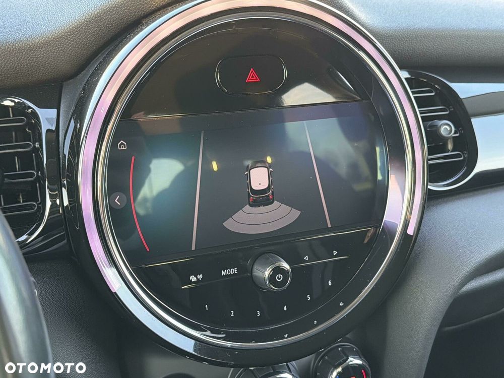 MINI Cooper S - 20